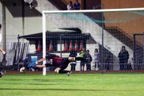 L'arrêt de dernière minute qui empêche l'égalisation