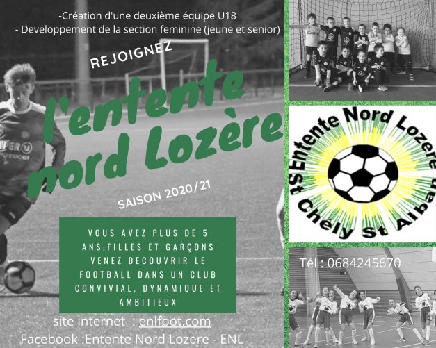 Bleu et Vert Foot Photo Montage Collage (1)